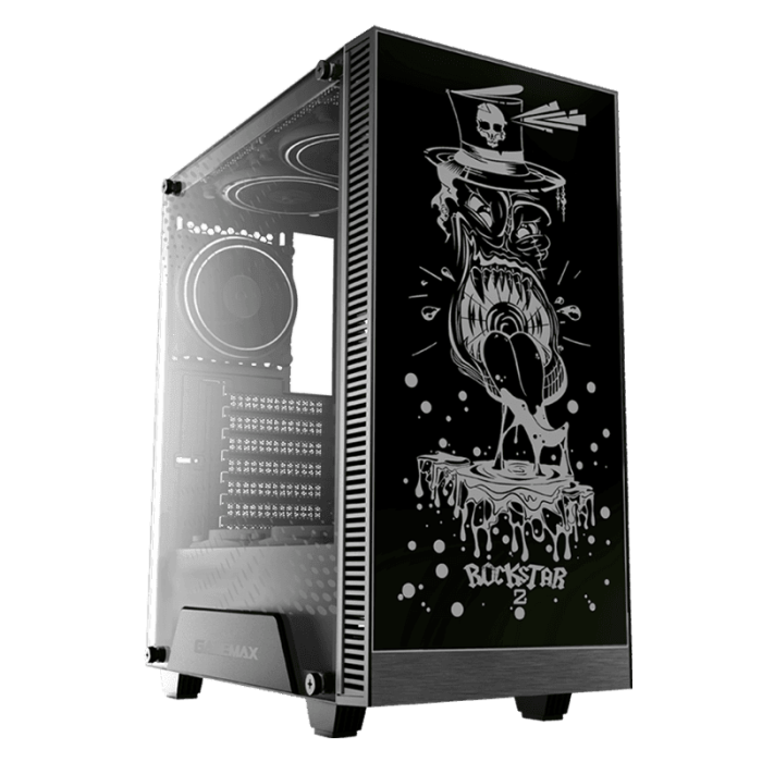 GameMax RockStar 2