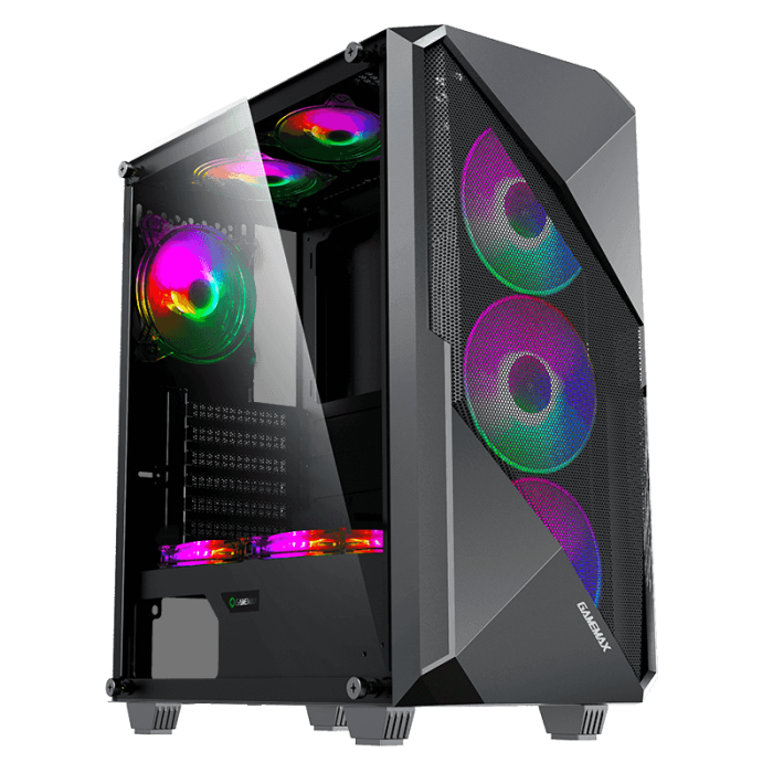GameMax Revolt