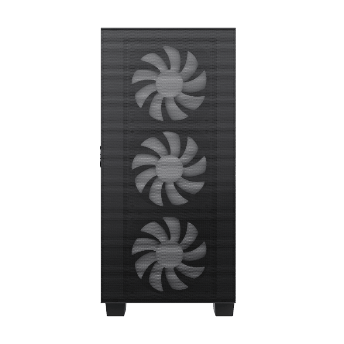 GameMax Aero Mini ECO (H607)