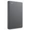 Seagate Basic 4 TB Gray (STJL4000400)