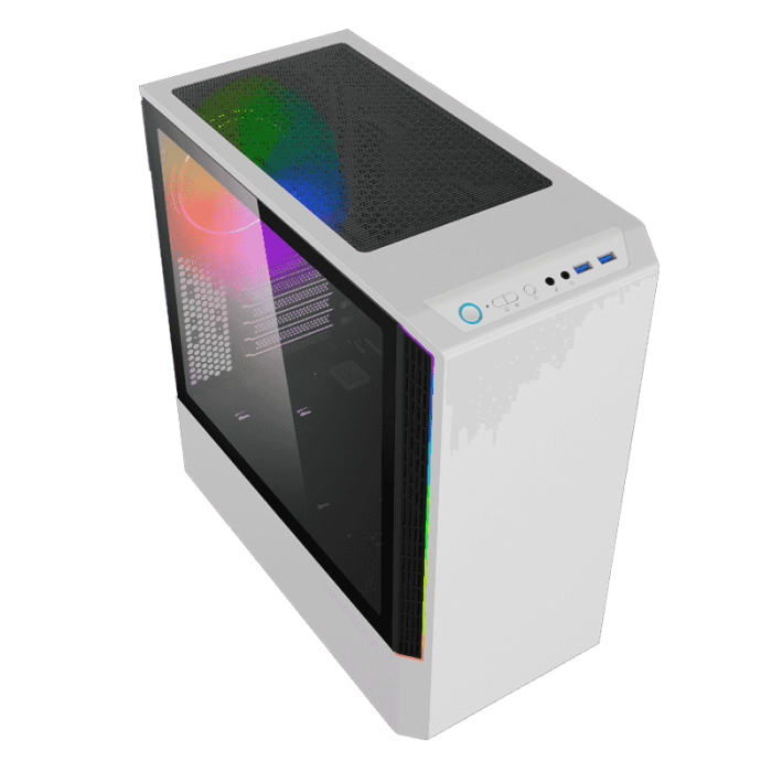 GameMax T802 Panda
