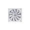 Блок живлення Chieftec Vega M 850W White (PPG-850-CW)