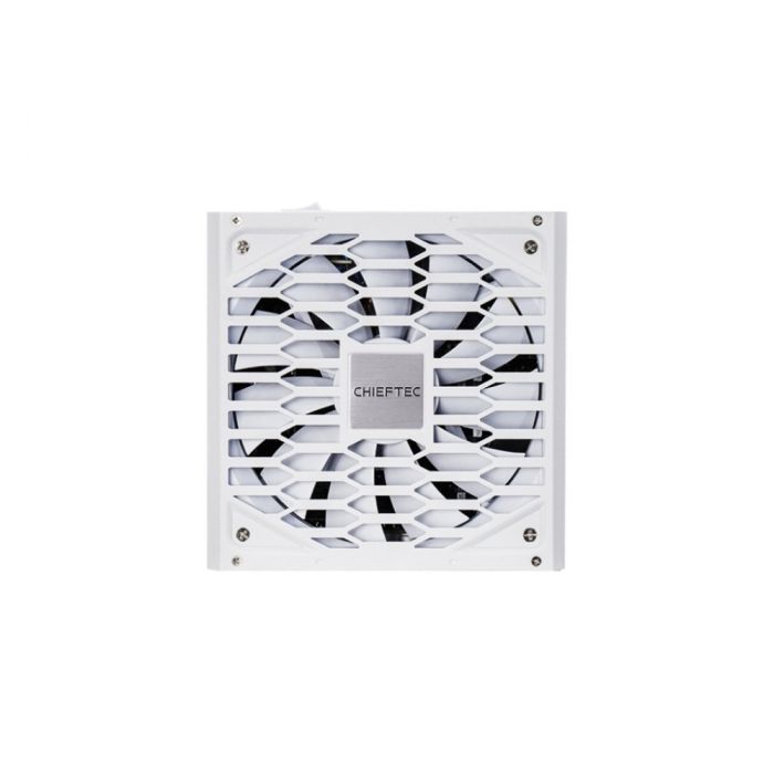 Блок живлення Chieftec Vega M 850W White (PPG-850-CW)