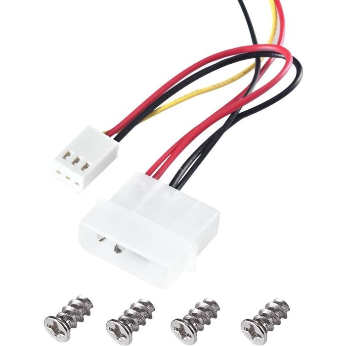 Deepcool XFAN 120 (DP-FDC-XF120)