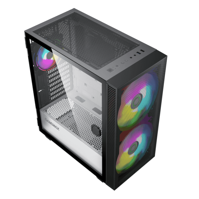 GameMax Aero MFG.A367