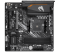 GIGABYTE B550M AORUS ELITE