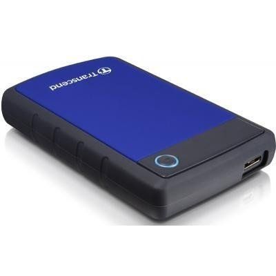 Transcend StoreJet 25H3B TS2TSJ25H3B