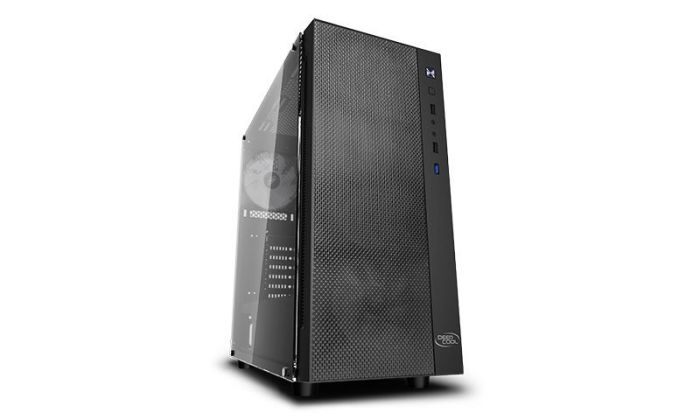 Deepcool MATREXX 55 MESH ADD-RGB 4F (DP-ATX-MATREXX55-MESH-AR-4F)