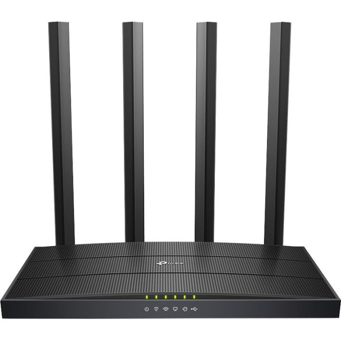 TP-Link Archer C6U