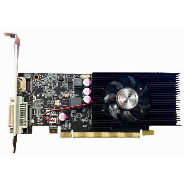 AFOX GeForce GT 1030 (AF1030-2048D5L5)