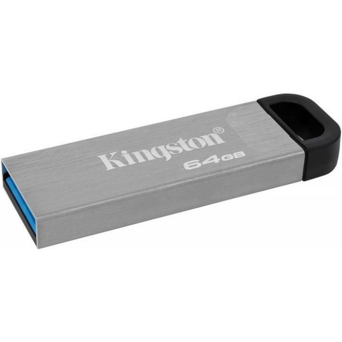 Kingston 64GB DataTraveler Kyson (DTKN/64GB)