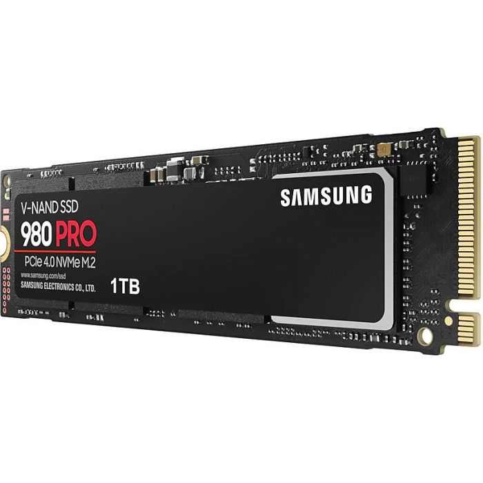 Samsung 980 PRO 2 TB (MZ-V8P2T0B/AM)