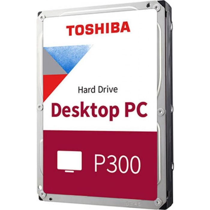 Toshiba P300 2 TB (HDWD320UZSVA)