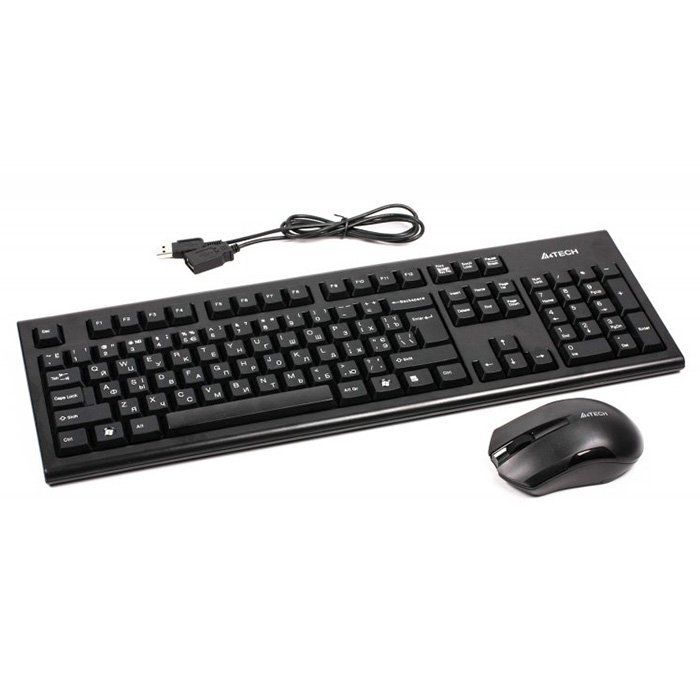 A4Tech 3000N