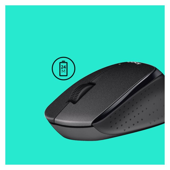 Logitech B330 Silent Plus (910-004913)