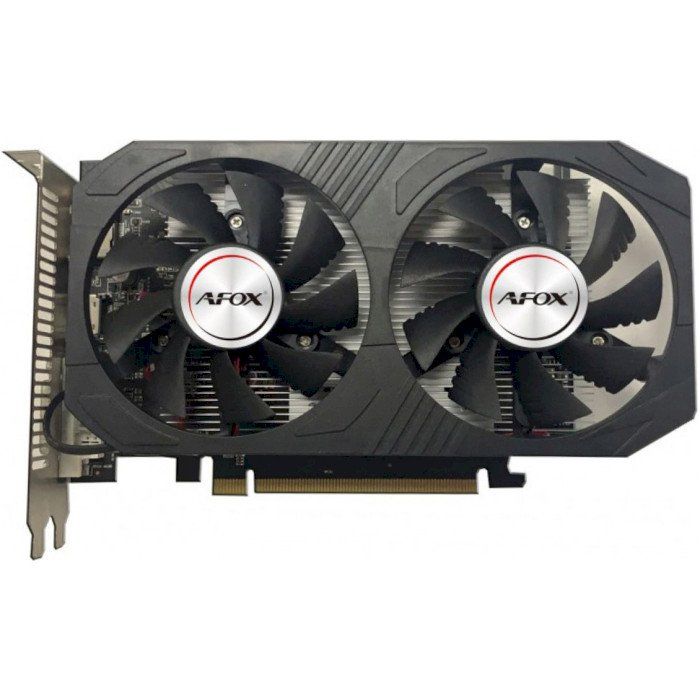 AFOX Radeon RX 560 4GB (AFRX560-4096D5H4)