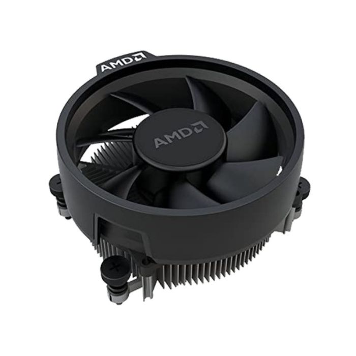 AMD Ryzen 5 5600G (100-100000252BOX)