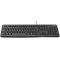 Logitech K120 (UKR OEM) (920-002643)