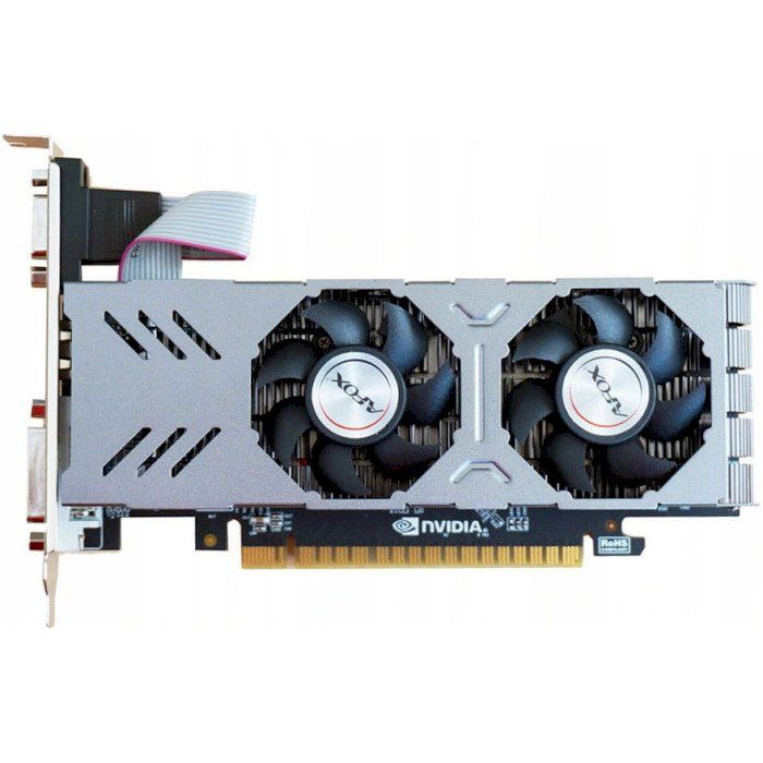 AFOX GeForce GTX 750 (AF750-4096D5L4)