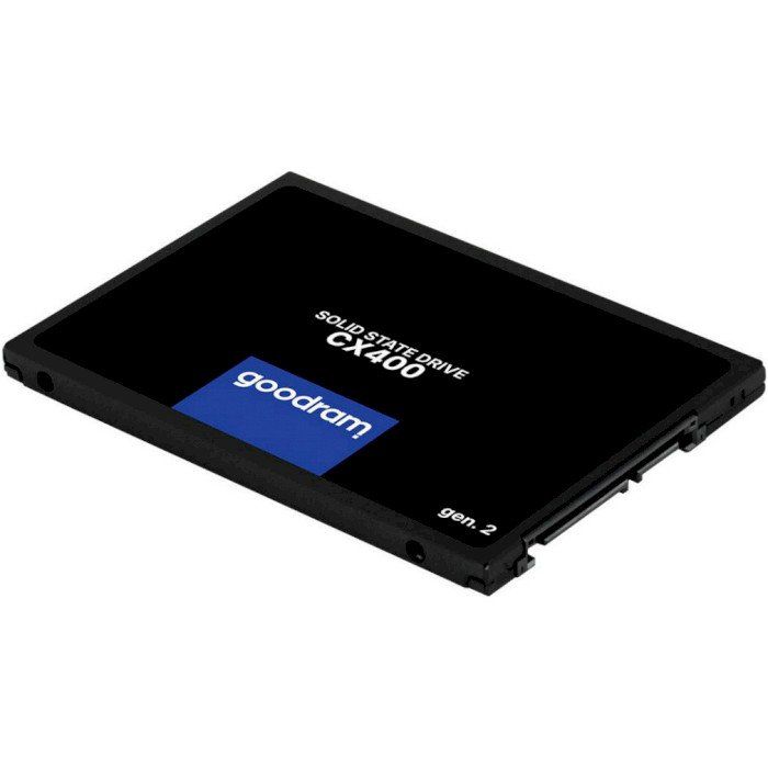 GOODRAM CX400 Gen.2 512 GB (SSDPR-CX400-512-G2)
