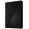 WD My Passport 2 TB Black (WDBYVG0020BBK-WESN)