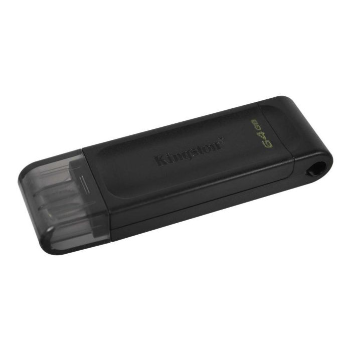 Kingston 64GB DataTraveler 70 USB Type-C (DT70/64GB)