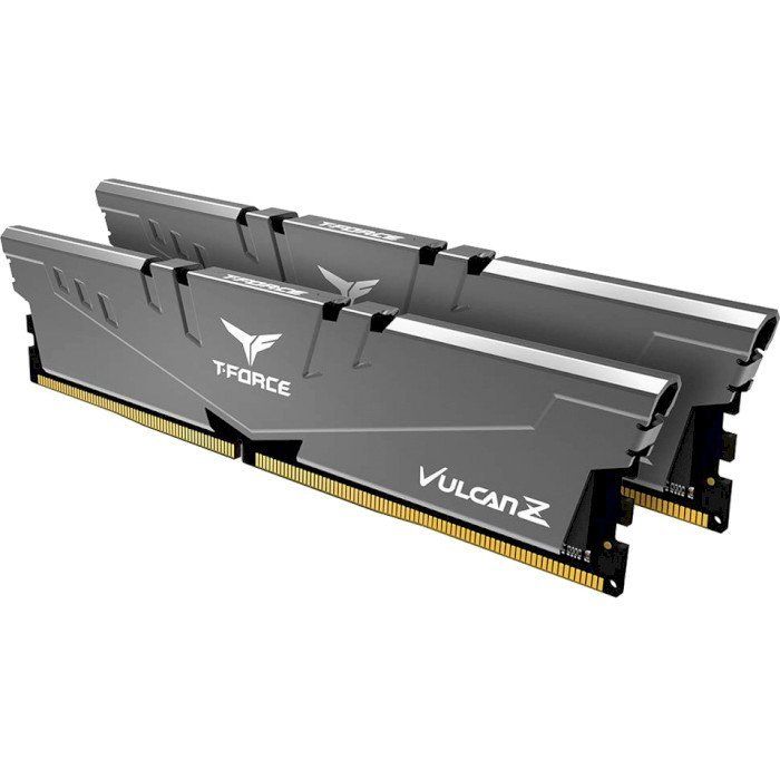 TEAM 16 GB (2x8GB) DDR4 3200 MHz T-Force Vulcan Z (TLZGD416G3200HC16FDC01)