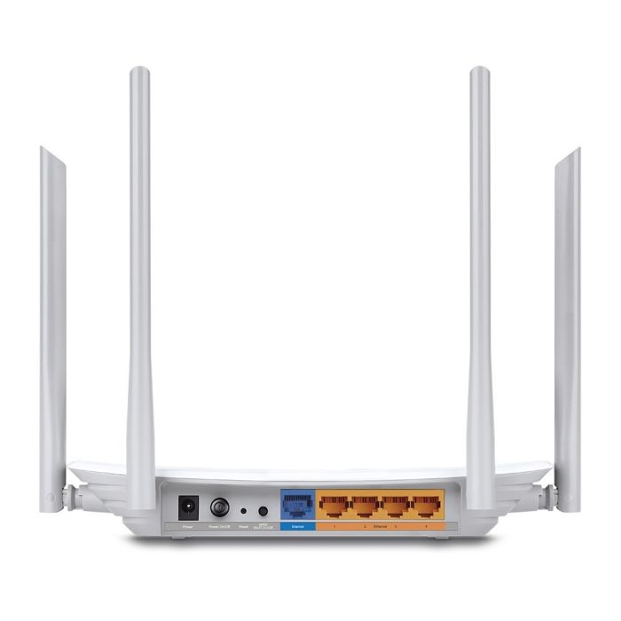 TP-Link Archer C50