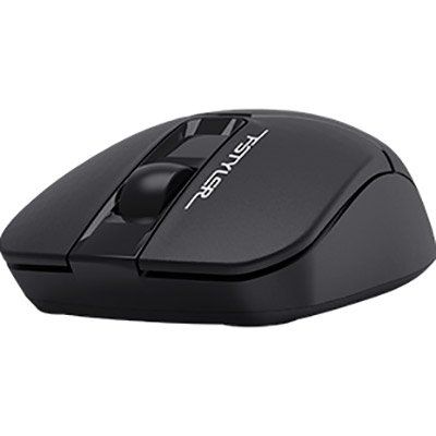 A4Tech FB12 Black