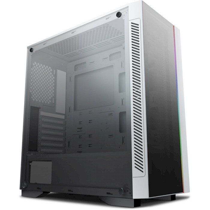 Deepcool MATREXX 55 V3 ADD-RGB WH 3F (DP-ATX-MATREXX55V3-AR-WH-3F)