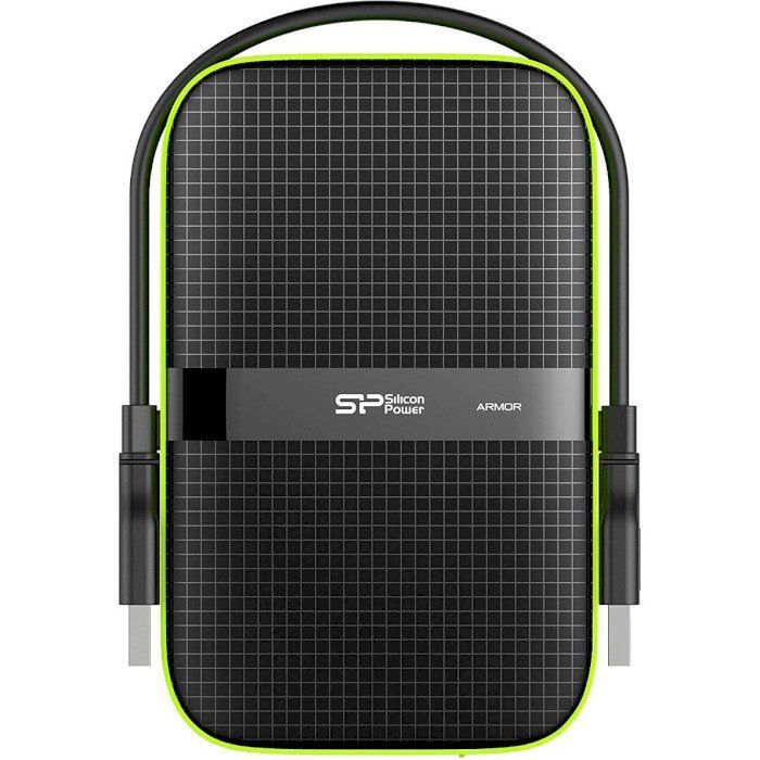 Silicon Power Armor A60 SP020TBPHDA60S3K