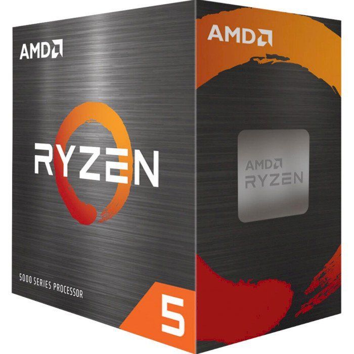 AMD Ryzen 5 5500 (100-100000457BOX)