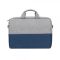 Rivacase Сумка для ноутбука 7532 15.6" Grey/Dark blue (7532 (Grey/Dark blue))