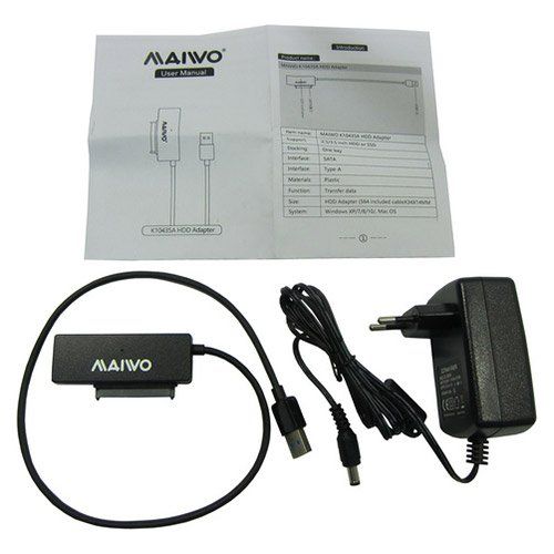 Maiwo K10435A