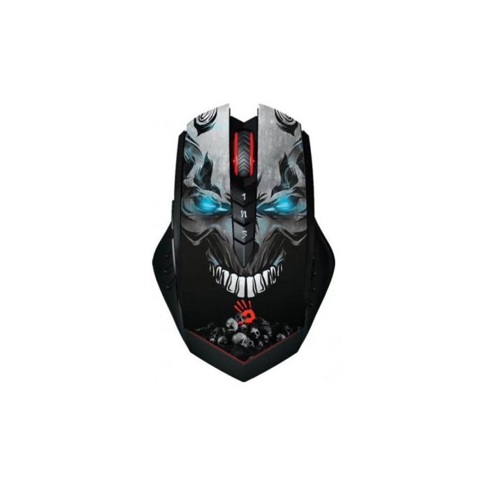 Bloody R80 Plus Skull