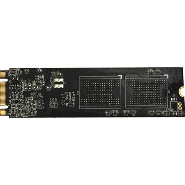Golden Memory 512 GB (GM2280512G)
