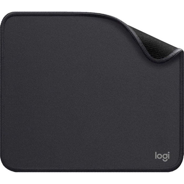 Logitech Mouse Pad Studio Series Graphite (956-000049)