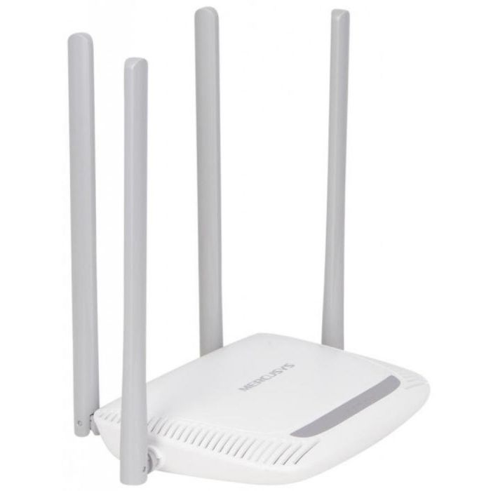 Mercusys MW325R