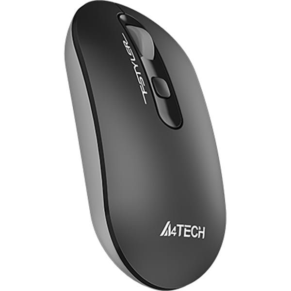 A4Tech Fstyler FG20 Grey