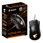 GIGABYTE AORUS M3 GIGABYTE AORUS M3