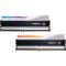 G.Skill 32 GB (2x16GB) DDR5 6400 MHz Trident Z5 RGB (F5-6400J3239G16GX2-TZ5RW)