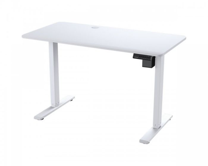 Cougar Royal 120 Mossa White