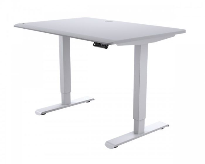 Cougar Royal 120 Pure White