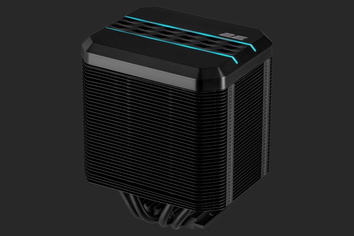 2E GAMING AIR COOL (2E-ACM90D4)