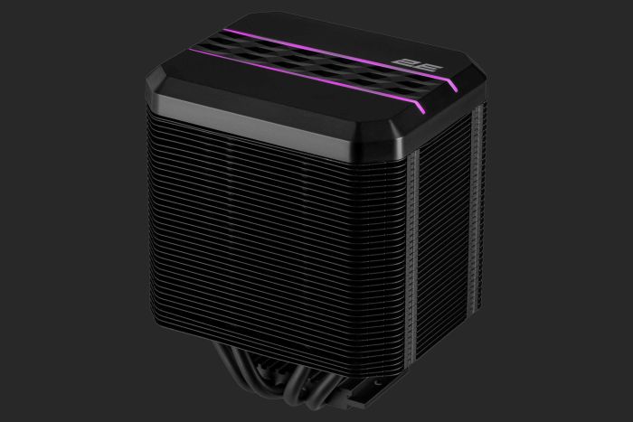 2E GAMING AIR COOL (2E-ACM90D4)