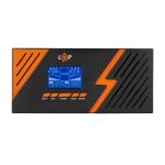 LogicPower LPM-PSW-1500VA 1050Вт Black (22754) LogicPower LPM-PSW-1500VA 1050Вт Black (22754)