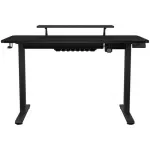 Геймерський ігровий стіл Cougar E-Star 120 Black