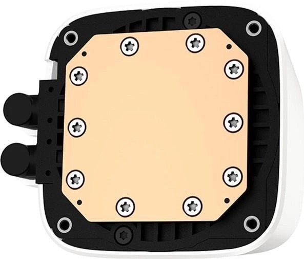 Deepcool LS520 White (R-LS520-WHAMNT-G-1)