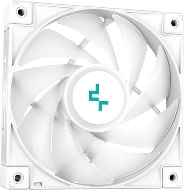 Deepcool LS520 White (R-LS520-WHAMNT-G-1)