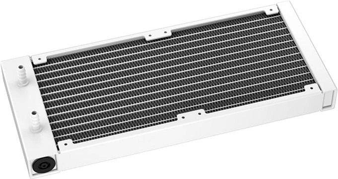 Deepcool LS520 White (R-LS520-WHAMNT-G-1)